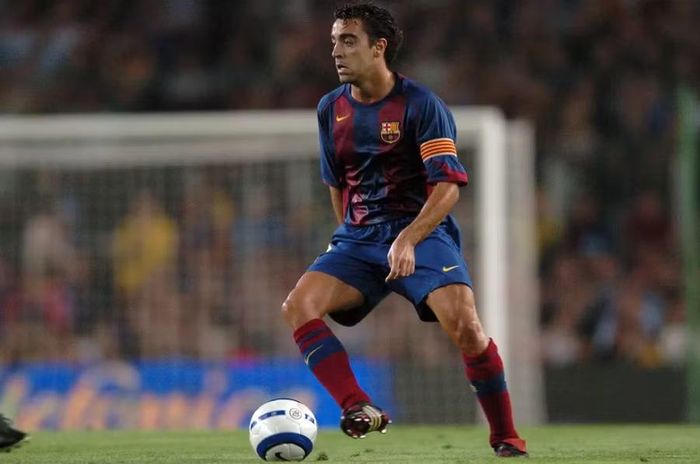 Cựu tiền vệ Xavi Hernandez được bổ nhiệm làm HLV trưởng tuyển Hà Lan vào tháng 8/2026. Ảnh: Getty