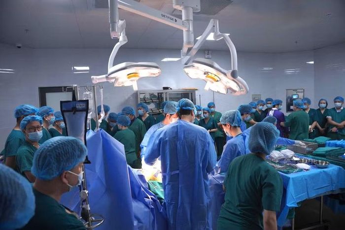 Nữ giáo viên Phạm Thị Anh Thư hiến tạng, tiếp nối sự sống trong những cuộc đời khác.