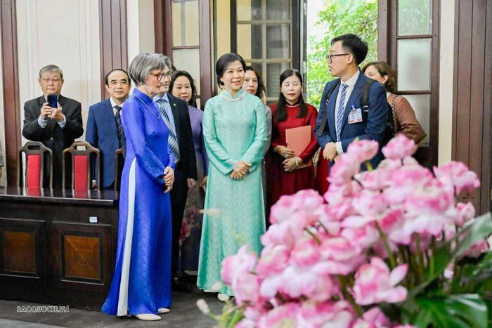 Chuyến thăm diễn ra trong bối cảnh Việt Nam và Thụy Sỹ kỷ niệm 55 năm thiết lập quan hệ ngoại giao (1971–2026), góp phần tăng cường tình hữu nghị, sự hiểu biết lẫn nhau và giao lưu văn hóa giữa nhân dân hai nước.