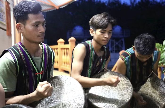 Festival nhằm quảng bá hình ảnh văn hóa, con người, cảnh quan và du lịch Lâm Đồng đến du khách trong, ngoài nước. Ảnh: BTC