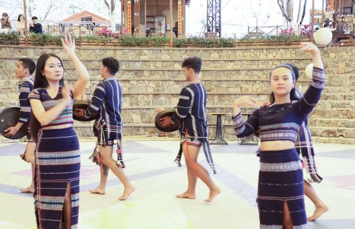 Festival Âm nhạc quốc tế Lang Biang năm 2026 dự kiến diễn ra từ ngày 13-15/11/2026 tại khu vực Đà Lạt. Ảnh: BTC