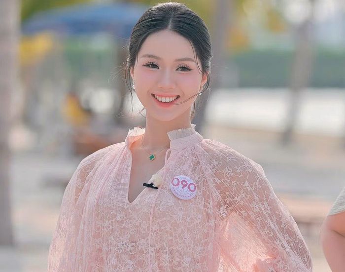 Cô là một trong ba cô gái đến từ Đại học Ngoại thương ghi danh vào Top 25 thí sinh trong chung kết Hoa hậu Việt Nam 2026. Xuất phát từ cái nôi nhan sắc ĐH Ngoại thương, Khánh Vi được truyền cảm hứng bởi Hoa hậu Đỗ Mỹ Linh, cũng là giám khảo của cuộc thi năm nay.