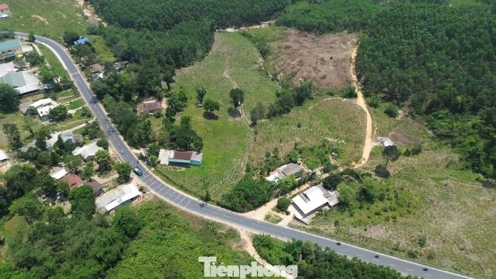 Việc xử lý các đoạn đường cong, bán kính nhỏ nhằm đảm bảo an toàn giao thông cần mức kinh phí 110 tỷ đồng.