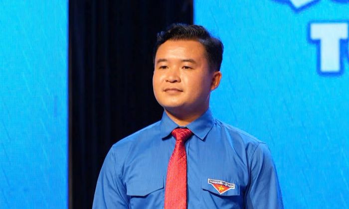 Anh Hoàng Ngọc Vũ, chủ vườn ươm Đất Phật (Lạng Sơn), nhấn mạnh tinh thần dám nghĩ, dám làm và chủ động học hỏi kiến thức là những yếu tố giúp thanh niên khởi nghiệp, làm giàu từ nông nghiệp.