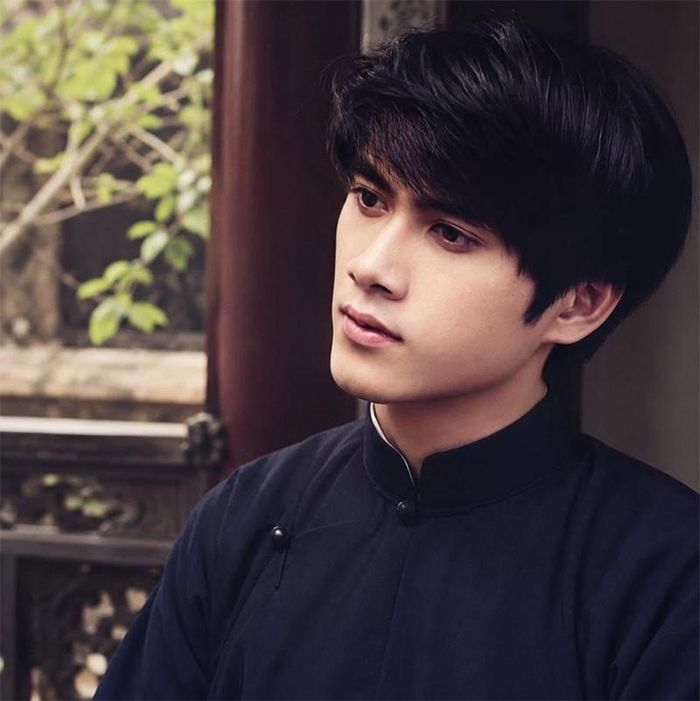Thái San và Lê Công Tuấn Anh từng đóng chung trong hai bộ phim.