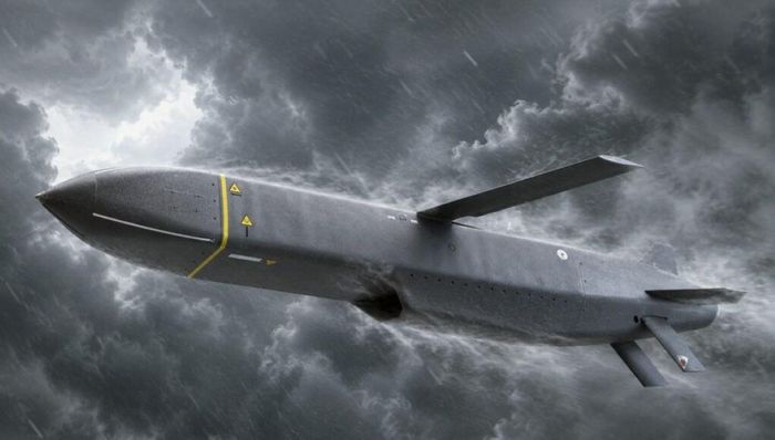 Anh chấp thuận cho Ukraine lắp ráp tên lửa Storm Shadow. ẢNh: ukdefencejournal.org.uk