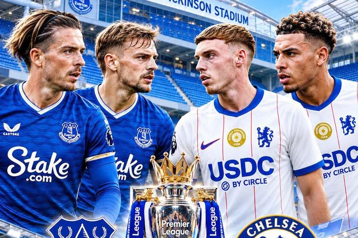 Chelsea sẽ có chuyến làm khách khó khăn - Ảnh: FB