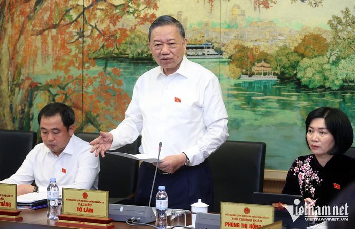 Tổng Bí thư, Chủ tịch nước lưu ý, không để doanh nghiệp tuân thủ tốt bị kiểm tra nhiều lần, còn nơi có dấu hiệu gian lận thì lại không phát hiện được