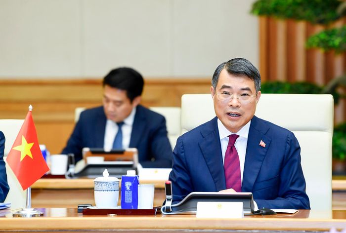 Thủ tướng: Việt Nam khuyến khích doanh nghiệp, quỹ đầu tư Thụy Sĩ mở rộng đầu tư vào lĩnh vực tài chính - ngân hàng, công nghiệp chế tạo, công nghệ sinh học, dược phẩm và đổi mới sáng tạo