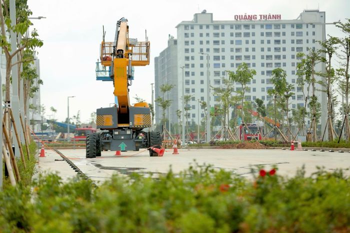 Cơ sở hạ tầng được đầu tư, nâng cấp, nhiều dự án được tháo gỡ "điểm nghẽn"