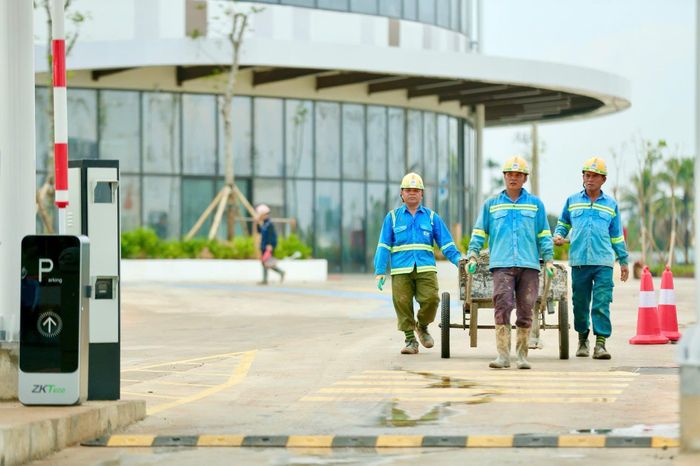 Thanh Hóa đang thúc đẩy giải ngân vốn đầu tư công trong quý IV