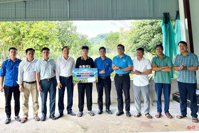 Các tổ chức, đoàn thể triển khai nhiều hoạt động vì cộng đồng.