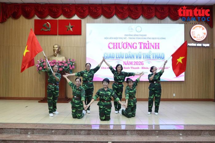 Hội thi tạo sân chơi giao lưu, kết nối những người yêu ca hát tại TP Hồ Chí Minh.