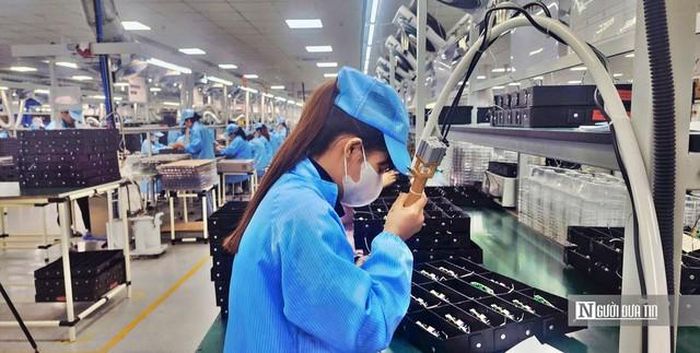 Khi tranh chấp phát sinh với đối tác nước ngoài, nhiều doanh nghiệp Việt thường rơi vào thế bất lợi (Ảnh: Văn Khánh).