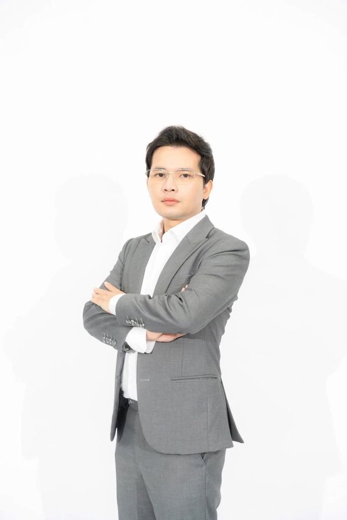 CEO Nguyễn Văn Thanh