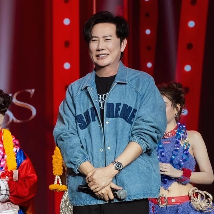 Thời gian qua, ông Nawat liên tục đưa ra những phát ngôn liên quan cuộc thi Miss Universe.