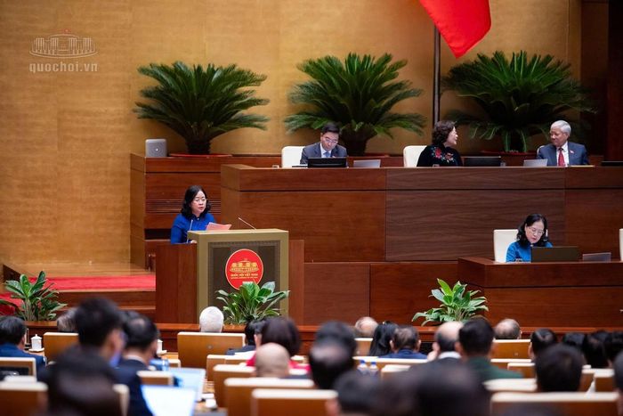 Đoàn Chủ tịch Ủy ban Trung ương Mặt trận Tổ quốc Việt Nam đã nhận được 44 báo cáo với 2.814 lượt ý kiến, kiến nghị của cử tri và Nhân dân cả nước. Tiếp nhận 2.805 ý kiến, kiến nghị trên nền tảng Mặt trận số