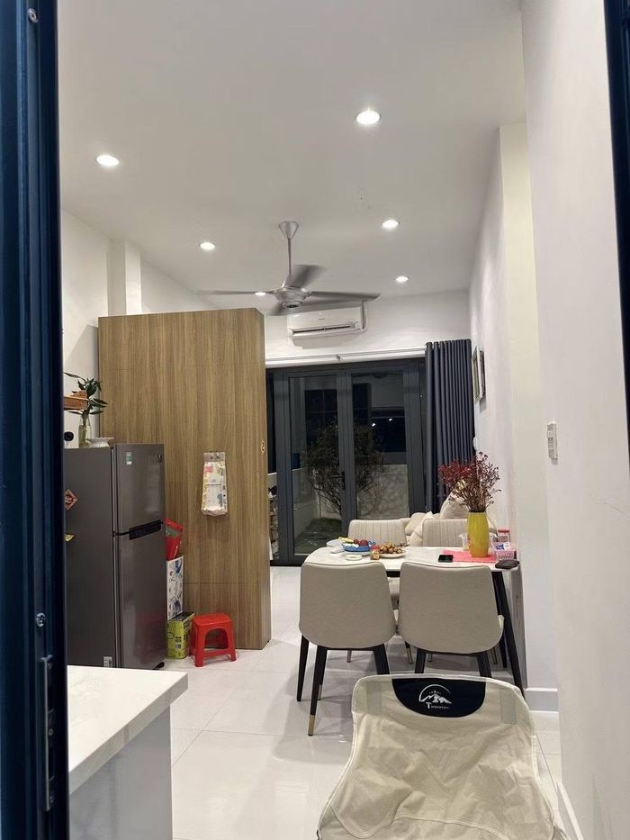 Căn nhà tiền tỷ có nguy cơ vướng quy hoạch khiến gia chủ lo lắng về khoản đền bù và số nợ vẫn chưa thể thanh toán
