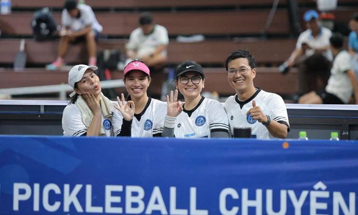 Các VĐV phong trào hào hứng tham dự Bulbal Make Your Name 2026.