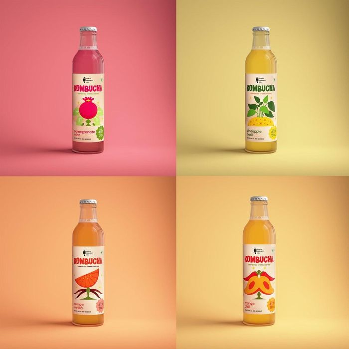 Ảnh: Local Ferment Co