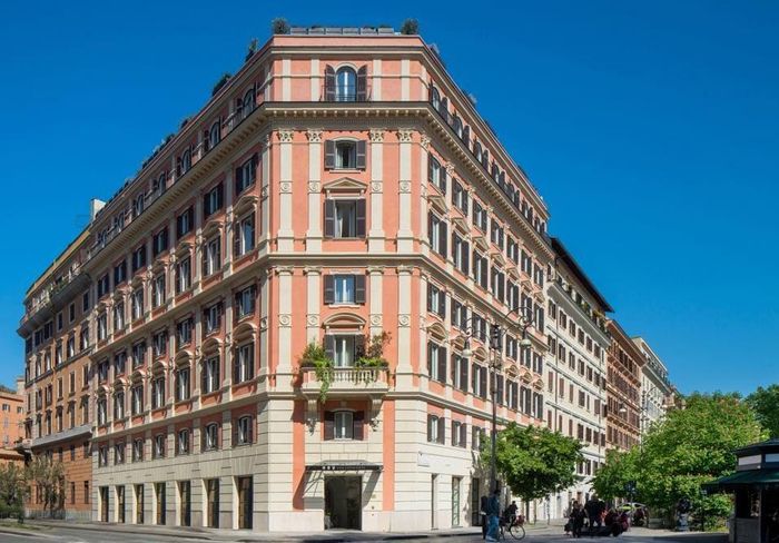 Ảnh: Trastevere Roma | UNA E sperienze