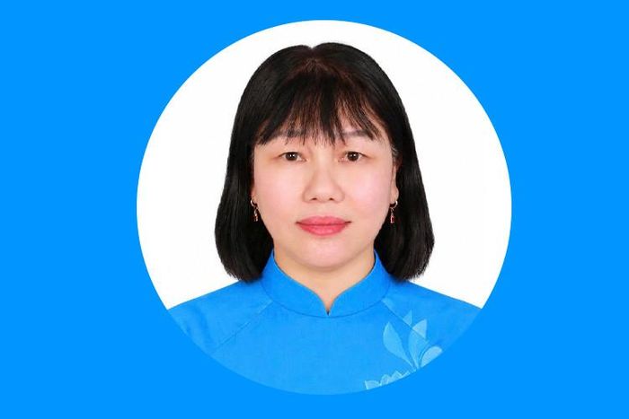 Chị Nguyễn Thị Liên