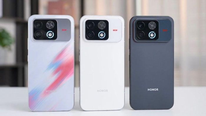 HONOR Win 2 sẽ ra mắt vào ngày 21/10 tới