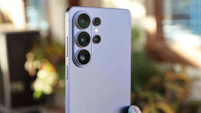 Mẫy máy kế nhiệm Galaxy S26 Ultra sẽ có nhiều thay đổi về thiết kế