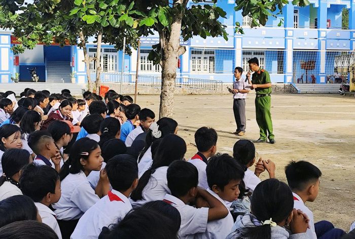 Cần lan tỏa những câu chuyện tích cực, mô hình hay, cách làm sáng tạo, hiệu quả