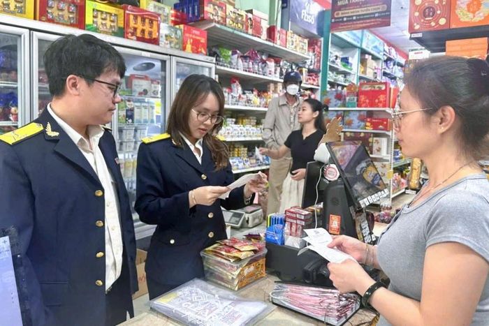 Ngành thuế tăng cường công tác kiểm tra trong những tháng cuối năm