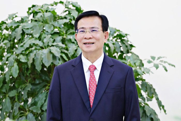 Ủy viên Ban Chấp hành Trung ương Đảng, Phó Bí thư Tỉnh ủy, Chủ tịch UBND tỉnh Hồ Văn Mười tin tưởng với quyết tâm chính trị cao, sự quan tâm của lãnh đạo Trung ương, Tỉnh ủy, HĐND, Ủy ban MTTQ, Lâm Đồng sẽ phát huy mạnh mẽ tinh thần đoàn kết, đồng lòng, quyết tâm hoàn thành nhiệm vụ năm 2026