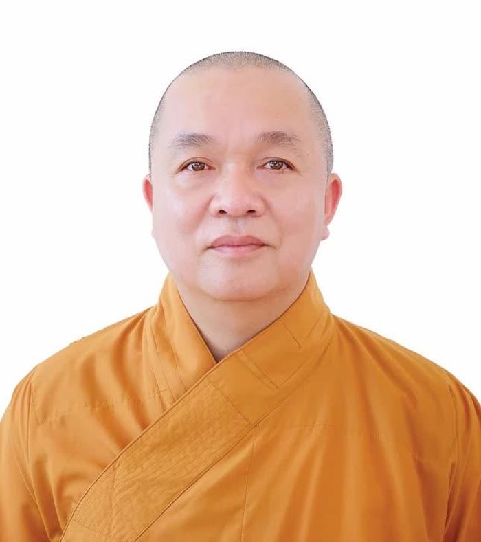 Thượng tọa Thích Thanh Phúc