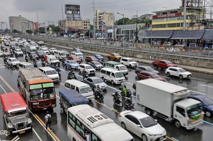 Theo chính sách mới của Philippines, tối đa bốn mẫu xe điện sẽ nhận hỗ trợ tài khóa lên tới 15 tỷ peso mỗi mẫu.