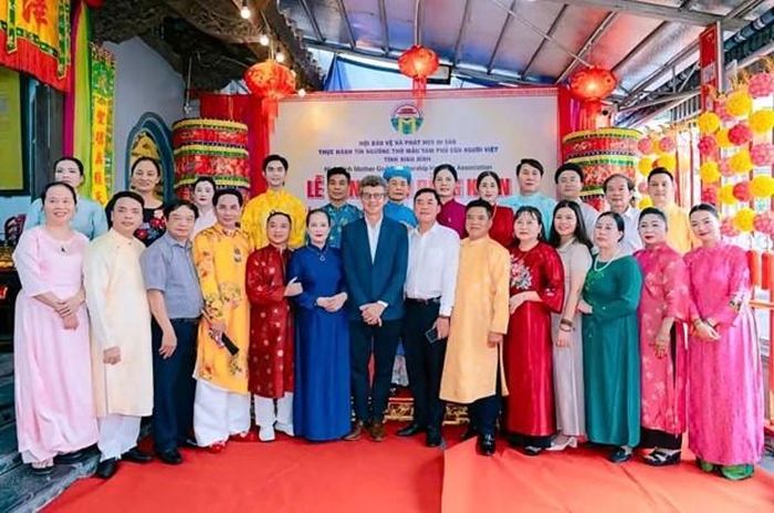 UNESCO tại Việt Nam trao Bằng khen cho 41 nghệ nhân có đóng góp trong bảo vệ, thực hành và trao truyền di sản