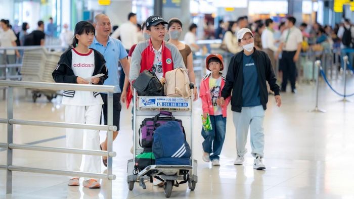 Ảnh minh họa. Nguồn: Bộ Xây dựng