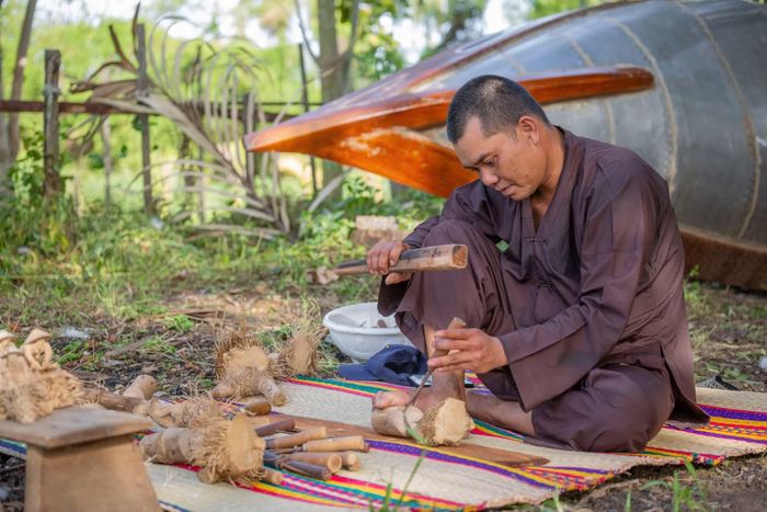 Gìn giữ bản sắc văn hóa, bảo đảm sinh kế và tạo điều kiện để người dân hưởng lợi từ du lịch là nền tảng cho sự phát triển bền vững của Hội An.