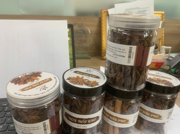 Chỉ dẫn địa lý góp phần khẳng định nguồn gốc, chất lượng, nâng cao khả năng nhận diện đối với các sản phẩm của Lạng Sơn. Ảnh: Thăng Long