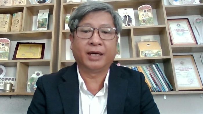                                         Ông Phan Bá Kiên, Giám đốc Công ty TNHH Baka (Gia Lai)                                                      Ảnh Đông Sơn