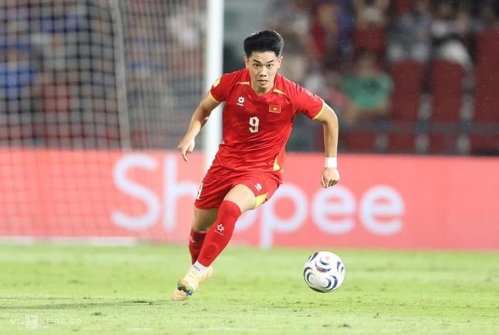 Đình Bắc sẵn sàng sang Nhật Bản thi đấu.