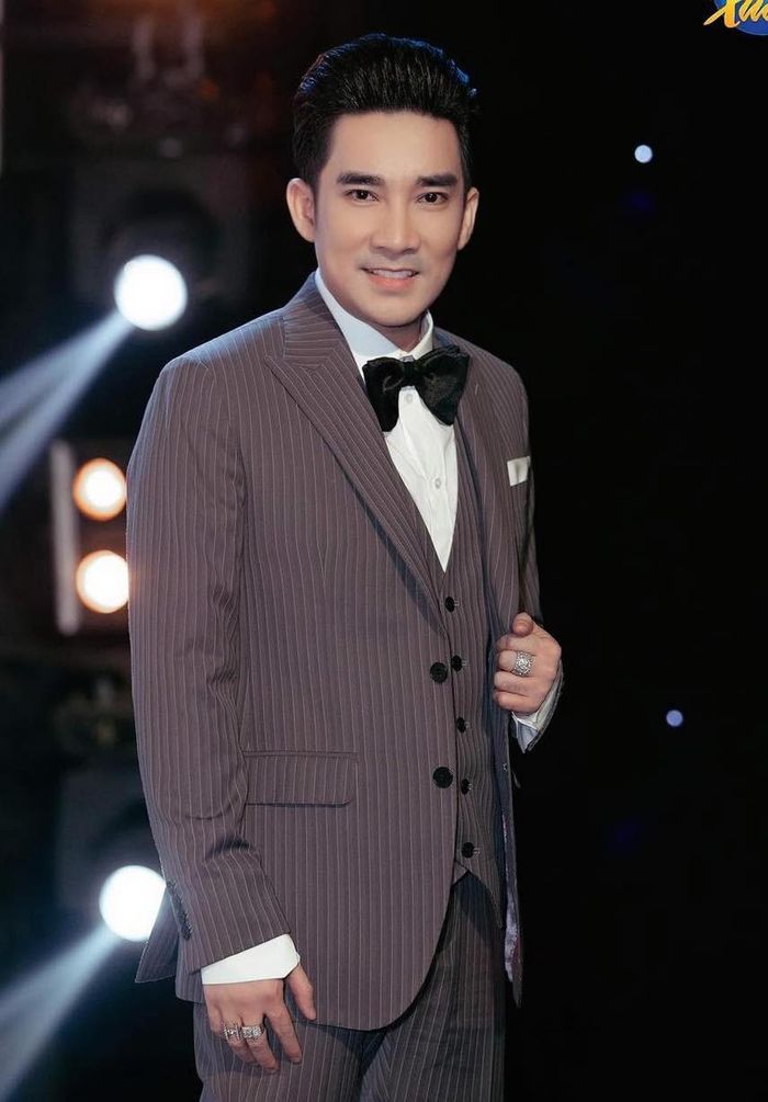 Ca sĩ Quang Hà nổi tiếng là một "tay chơi bất động sản ngầm" trong showbiz Việt.