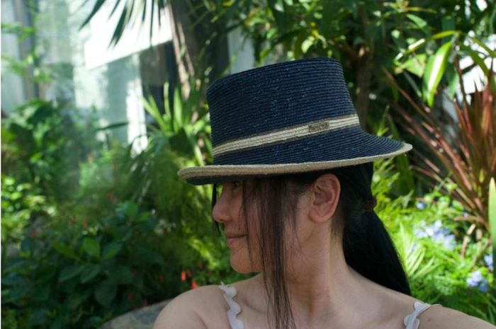Ca sĩ dành nhiều thời gian chăm sóc bản thân.