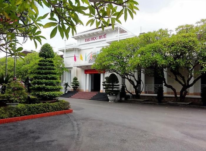 1. Đại học Huế tái cấu trúc nguồn lực, phát triển đào tạo công nghệ chiến lược. (Ảnh minh họa)