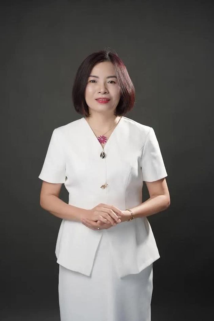 Chuyên gia thuế Đặng Thị Hồng Minh, Chủ tịch Hội đồng thành viên Liên Việt Tax