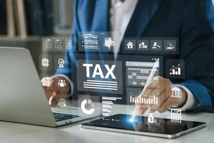 Quản trị thuế cần được thực hiện xuyên suốt quá trình phát sinh và xử lý giao dịch của doanh nghiệp