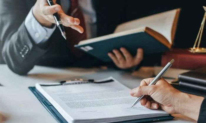 Một hệ thống kế toán, hóa đơn và quản lý dòng tiền bài bản giúp doanh nghiệp chủ động hơn trong quá trình vận hành.