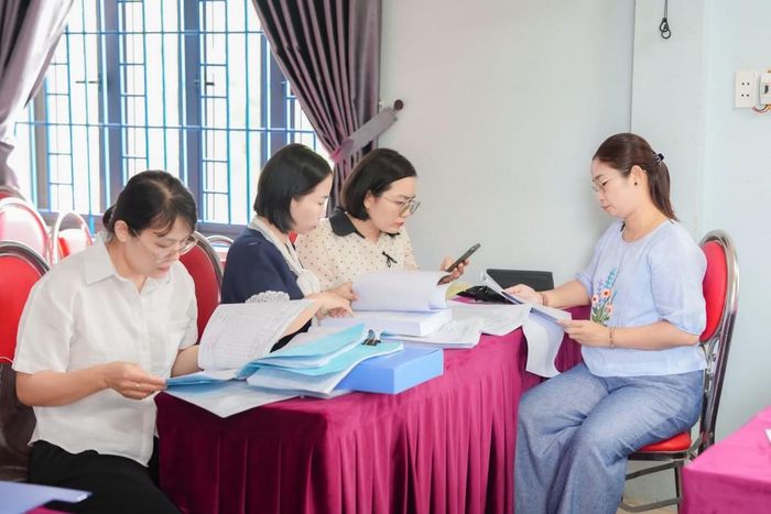 Chú trọng tuyên truyền, phổ biến quy định pháp luật và kiến thức an toàn thực phẩm