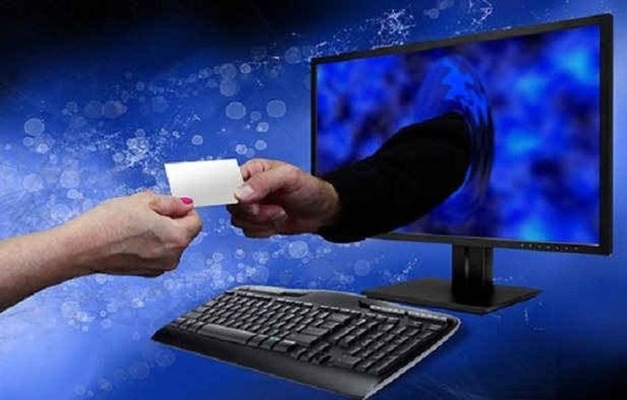Dữ liệu khách hàng: Tài nguyên của doanh nghiệp. Ảnh: Internet