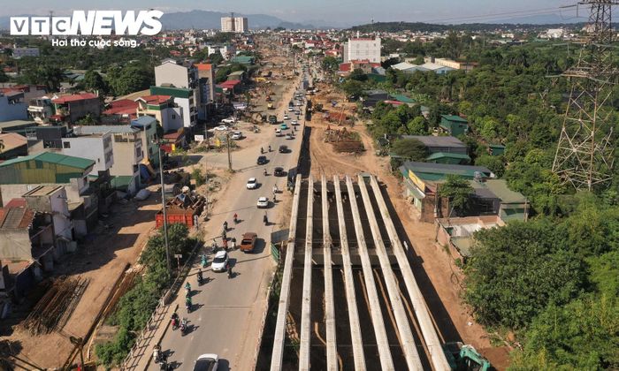 Khi đưa vào khai thác, cầu Mai Lĩnh mới được kỳ vọng góp phần cải thiện khả năng lưu thông qua khu vực, giảm áp lực giao thông trên Quốc lộ 6 và tạo thuận lợi cho người dân di chuyển qua cửa ngõ phía Tây Hà Nội.