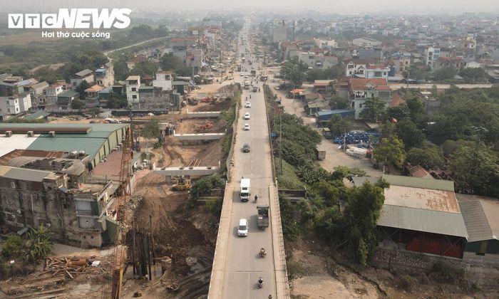 Dự án Quốc lộ 6 đoạn Ba La - Xuân Mai phấn đấu thông xe kỹ thuật trước Tết Nguyên đán 2027 và hoàn thành toàn bộ trong quý I/2027. Khi hoàn thành, tuyến đường được kỳ vọng nâng cao năng lực lưu thông, giảm áp lực giao thông tại cửa ngõ phía Tây Hà Nội, đồng thời tăng cường kết nối giữa Thủ đô với các địa phương khu vực Tây Bắc.