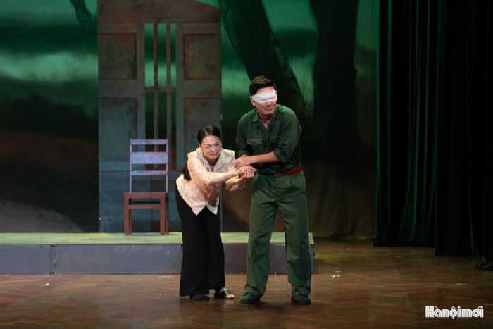 Sự hiện diện của những vở diễn mang đề tài lịch sử, con người và đất nước góp phần làm phong phú đời sống sân khấu, đồng thời khẳng định vai trò của nghệ thuật biểu diễn trong bảo tồn, phát huy các giá trị văn hóa.